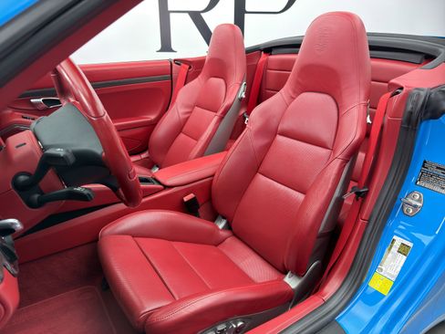Used 2014 Porsche 911 Carrera S image 3