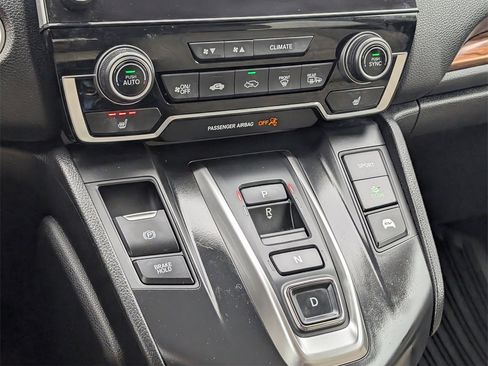 Certified 2022 Honda CR-V Touring image 18