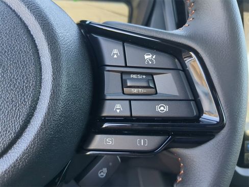 New 2025 Subaru Forester Touring image 30