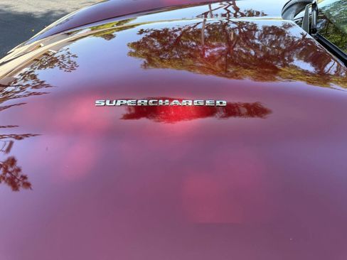 Used 2006 Chevrolet Corvette Convertible w/ Preferred Equipment Group image 13