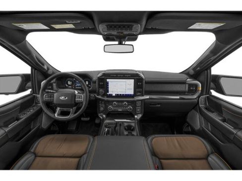 Used 2022 Ford F150 Tremor w/ Equipment Group 402A High image 8