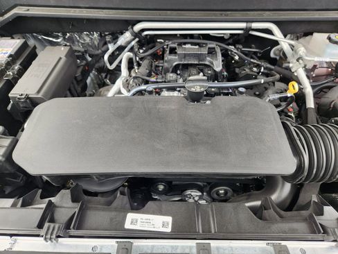 New 2026 Chevrolet Colorado LT w/ Advanced Trailering Package AWD/4WD image 20