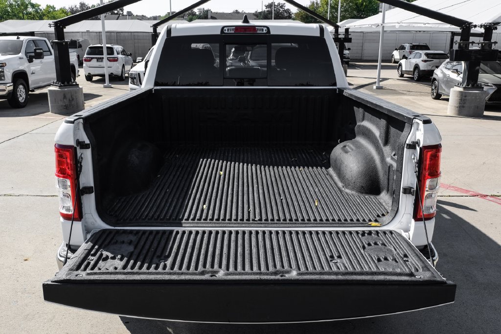 Used 2023 RAM 1500 Big Horn AWD/4WD image 56
