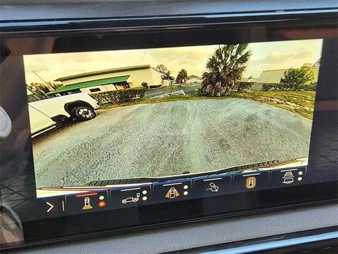 New 2026 GMC Sierra 2500 AT4 image 21