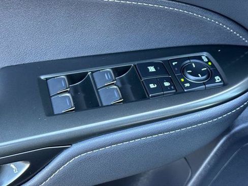 Certified 2026 Lexus NX 350h AWD w/ Accessory Package (2T) image 13