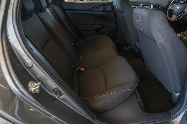 Used 2019 Honda Civic Sport image 28