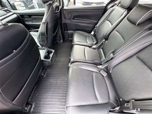 Used 2023 Honda Odyssey Elite image 23