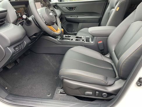 New 2026 Subaru Outback Wilderness AWD/4WD image 21