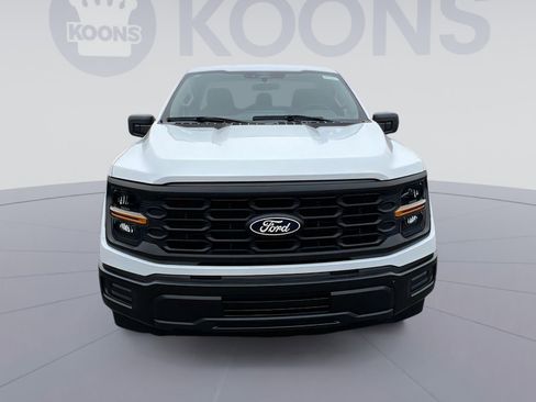 New 2025 Ford F150 XL image 11