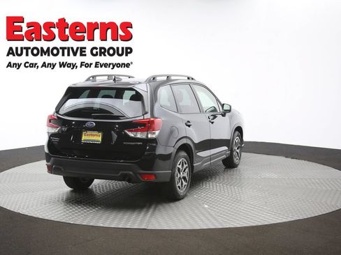 Used 2023 Subaru Forester Premium AWD/4WD image 44