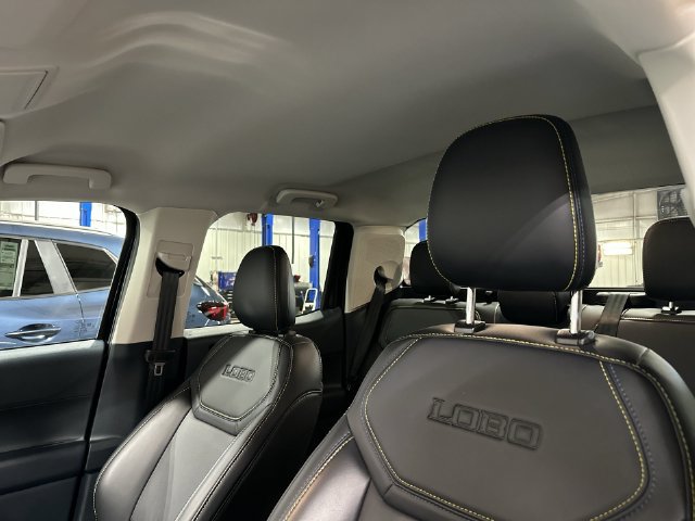 Used 2026 Ford Maverick Lobo AWD/4WD image 20