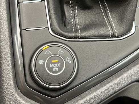 Used 2023 Volkswagen Tiguan S w/ Driver Assistance Package AWD/4WD image 19
