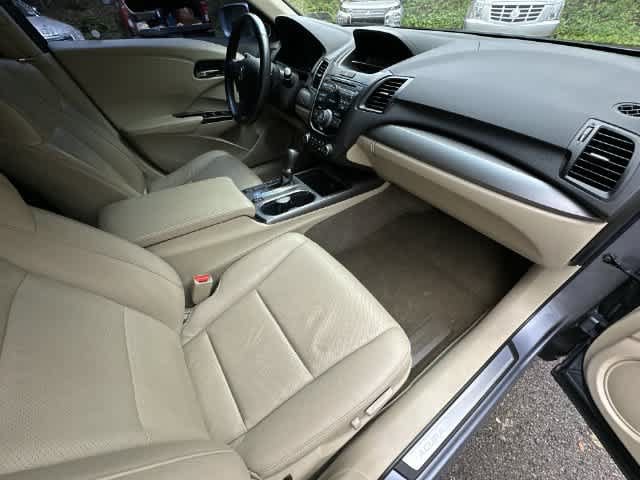 Used 2014 Acura RDX AWD image 18