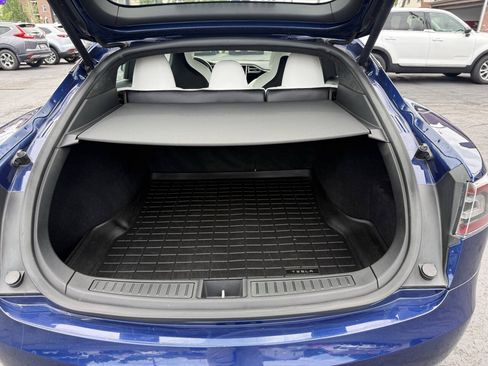 Used 2017 Tesla Model S 100D AWD/4WD image 12