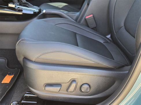 New 2026 Kia Seltos EX image 17