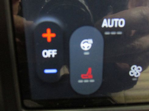 New 2024 Ford Edge SEL w/ Convenience Package image 36