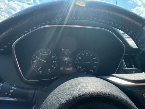 Used 2022 Subaru Outback Onyx Edition XT image 7