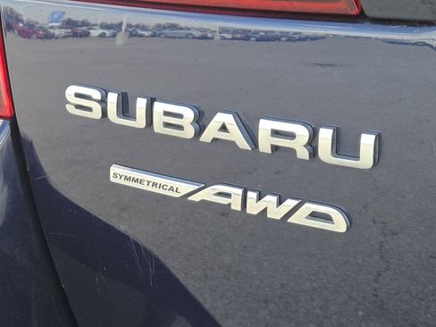 Used 2018 Subaru Outback 2.5i Premium image 10