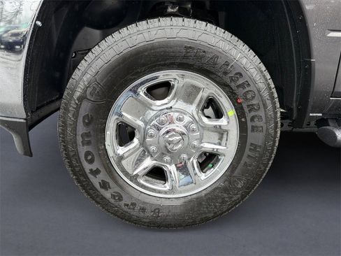 New 2026 RAM 3500 Tradesman image 9