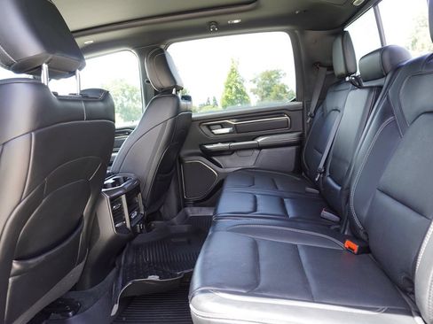 Used 2021 RAM 1500 Rebel w/ Rebel Level 2 Equipment Group AWD/4WD image 22