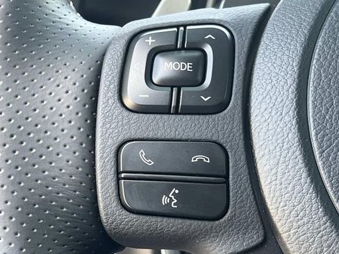Certified 2024 Lexus IS 350 F Sport w/ Navigation Package RWD image 33