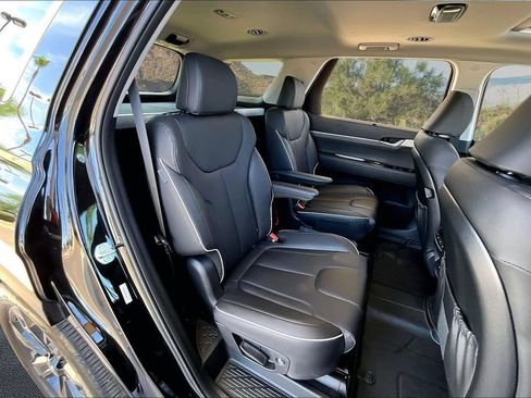 Used 2025 Hyundai Palisade XRT AWD/4WD image 27