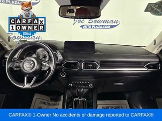 Used 2023 MAZDA CX-5 Carbon Edition video 2