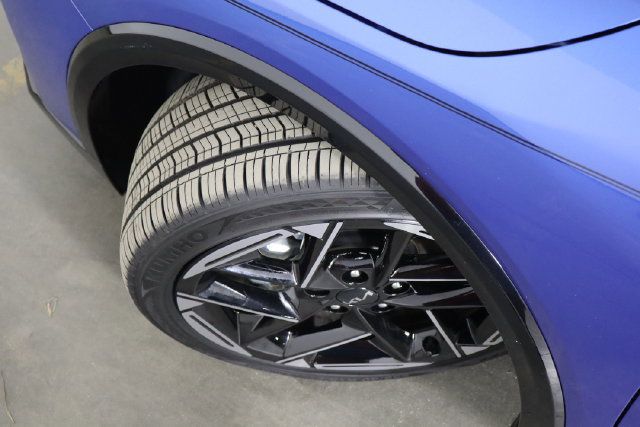 Used 2025 Kia K4 GT-Line FWD image 38