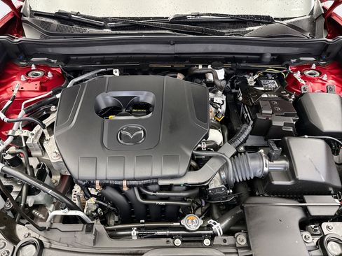 Used 2024 MAZDA CX-30 AWD 2.5 S w/ Select Sport Pkg image 21