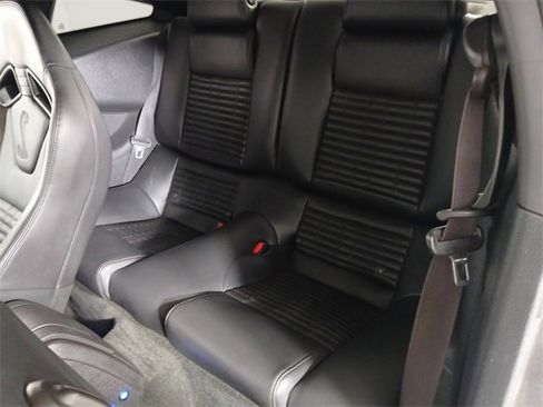 Used 2014 Ford Mustang Shelby GT500 w/ Equipment Group 821A image 19