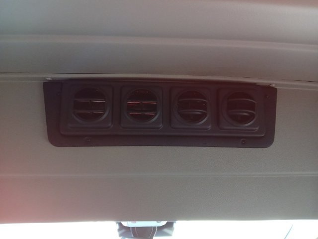 Used 2024 RAM ProMaster 2500 w/ Advanced Safety Group FWD image 24