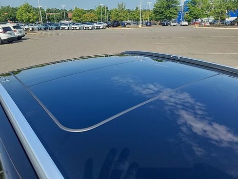 New 2025 Nissan Kicks SR w/ SR Premium Package image 12