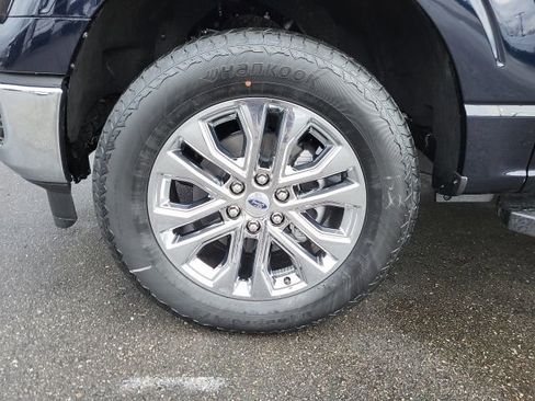 New 2026 Ford F150 Lariat w/ Equipment Group 501A Mid image 10