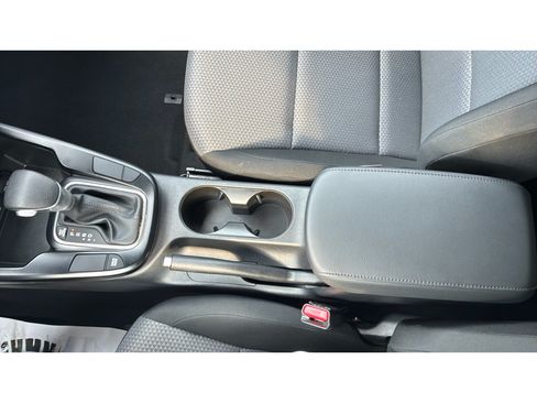 Used 2025 Kia Soul LX w/ LX Technology Package FWD image 24