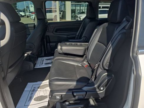 Used 2023 Honda Odyssey Touring image 25