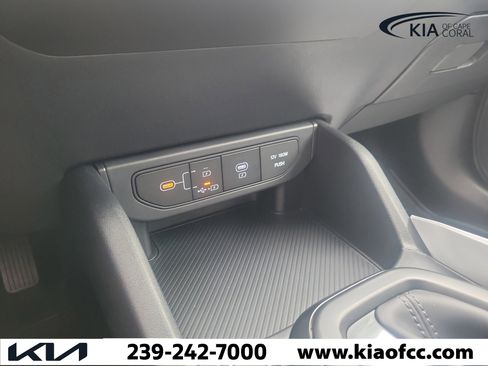 New 2026 Kia K4 FWD image 30