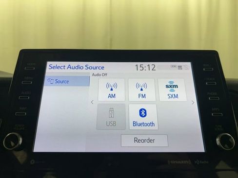 Used 2022 Toyota Camry XSE w/ Carpet Mat Package (TMS) AWD/4WD image 17