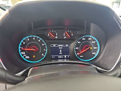 Used 2018 Chevrolet Equinox LT AWD/4WD image 25