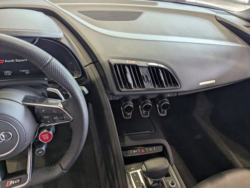Used 2023 Audi R8 V10 performance image 14