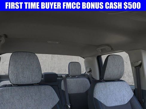 New 2026 Ford Maverick XLT image 12