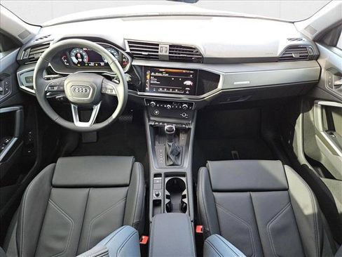 New 2025 Audi Q3 2.0T Premium w/ Convenience Package image 15