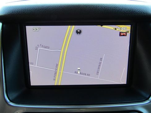 Used 2015 Chevrolet Tahoe LTZ image 19