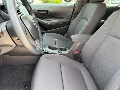 Used 2026 Toyota Corolla LE image 10