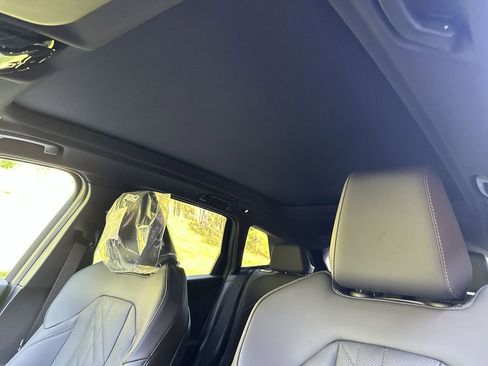 New 2025 BMW X3 xDrive30i w/ Premium Package image 22