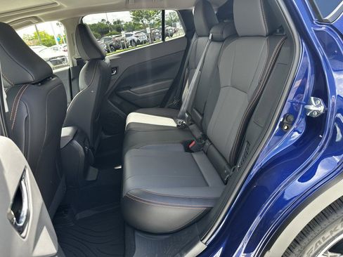 New 2026 Subaru Crosstrek 2.5i Limited AWD/4WD image 10