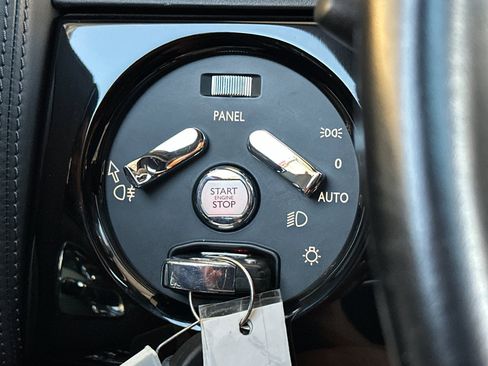 Certified 2008 Rolls-Royce Phantom Sedan image 22