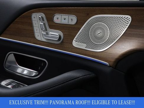 Certified 2026 Mercedes-Benz GLE 350 4MATIC image 27