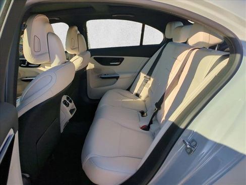New 2026 Mercedes-Benz C 300 C 300 image 16