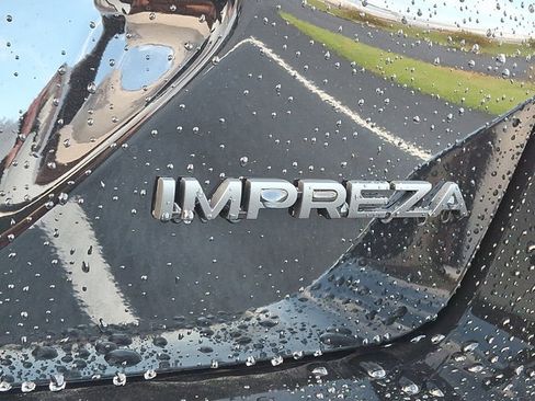 New 2026 Subaru Impreza 2.0i Sport image 5