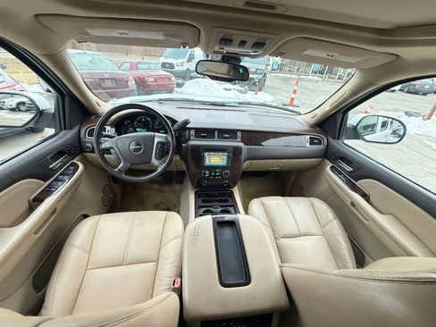 Used 2008 GMC Yukon XL Denali image 18